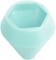 We R Wick Silicone Mold - Diamond Shaped 3D Mold for Candle Making, DIY Soap Making, and Resin Crafts - 3 x 3 x 3.25 inches